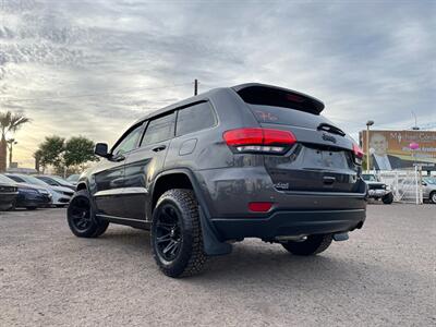 2016 Jeep Grand Cherokee Laredo   - Photo 3 - Phoenix, AZ 85009