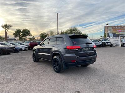 2016 Jeep Grand Cherokee Laredo   - Photo 12 - Phoenix, AZ 85009