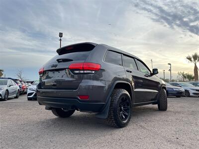 2016 Jeep Grand Cherokee Laredo   - Photo 4 - Phoenix, AZ 85009