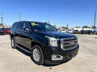 2016 GMC Yukon SLT   - Photo 1 - Phoenix, AZ 85009