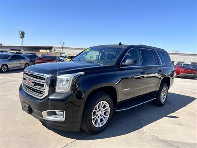 2016 GMC Yukon SLT   - Photo 2 - Phoenix, AZ 85009