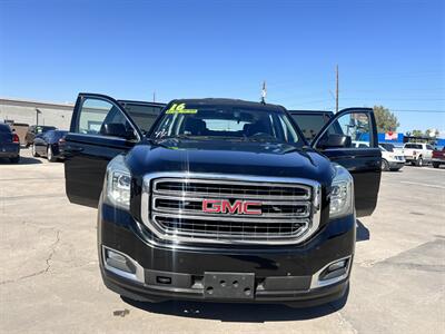 2016 GMC Yukon SLT   - Photo 4 - Phoenix, AZ 85009