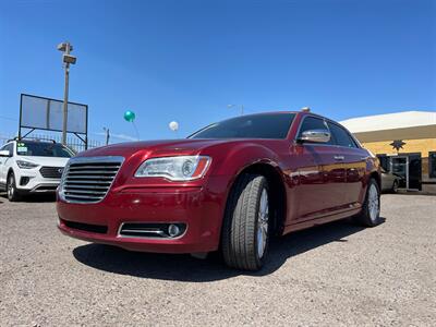 2014 Chrysler 300 C   - Photo 2 - Phoenix, AZ 85009