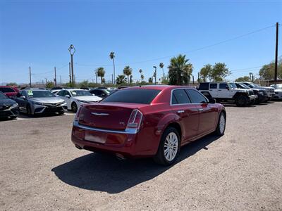 2014 Chrysler 300 C   - Photo 15 - Phoenix, AZ 85009