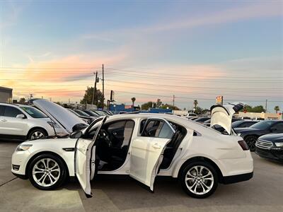 2014 Ford Taurus SHO   - Photo 6 - Phoenix, AZ 85009