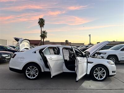 2014 Ford Taurus SHO   - Photo 5 - Phoenix, AZ 85009