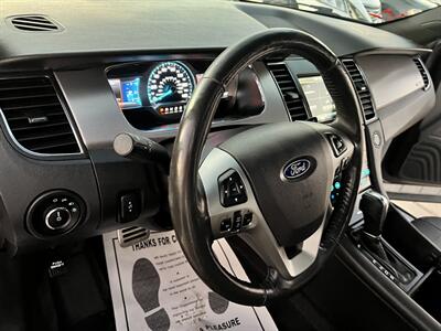 2014 Ford Taurus SHO   - Photo 8 - Phoenix, AZ 85009