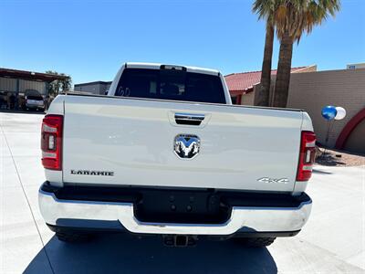 2020 RAM 2500 Laramie   - Photo 3 - Phoenix, AZ 85009