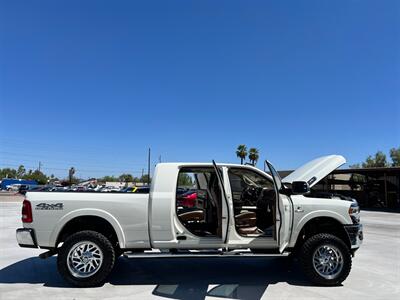 2020 RAM 2500 Laramie   - Photo 5 - Phoenix, AZ 85009