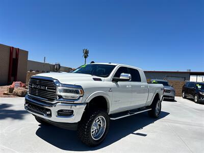 2020 RAM 2500 Laramie   - Photo 2 - Phoenix, AZ 85009