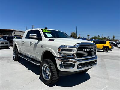 2020 RAM 2500 Laramie   - Photo 1 - Phoenix, AZ 85009