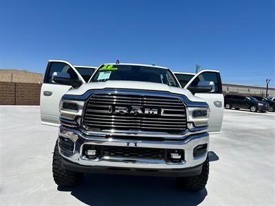 2020 RAM 2500 Laramie   - Photo 4 - Phoenix, AZ 85009