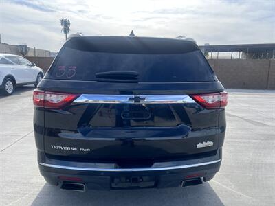 2018 Chevrolet Traverse High Country - Photo 3 - Phoenix, AZ 85009