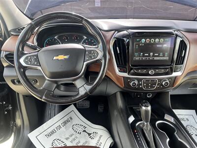 2018 Chevrolet Traverse High Country - Photo 9 - Phoenix, AZ 85009