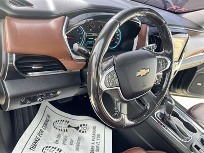 2018 Chevrolet Traverse High Country - Photo 8 - Phoenix, AZ 85009
