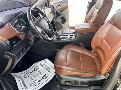 2018 Chevrolet Traverse High Country - Photo 7 - Phoenix, AZ 85009