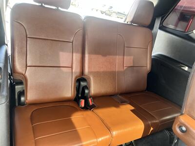 2018 Chevrolet Traverse High Country - Photo 15 - Phoenix, AZ 85009