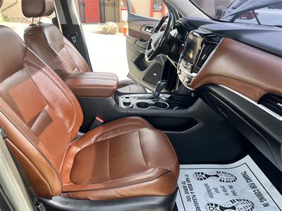 2018 Chevrolet Traverse High Country - Photo 17 - Phoenix, AZ 85009