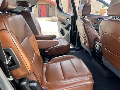 2018 Chevrolet Traverse High Country - Photo 16 - Phoenix, AZ 85009