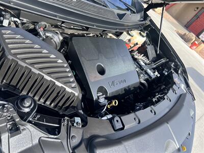 2018 Chevrolet Traverse High Country - Photo 18 - Phoenix, AZ 85009