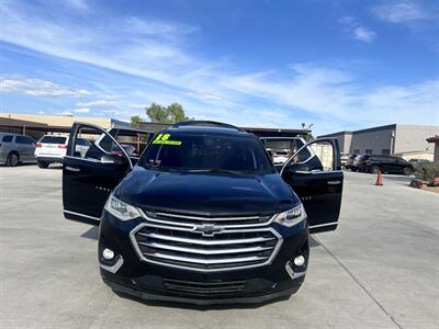 2018 Chevrolet Traverse High Country - Photo 4 - Phoenix, AZ 85009