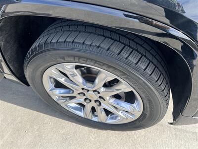 2018 Chevrolet Traverse High Country - Photo 19 - Phoenix, AZ 85009