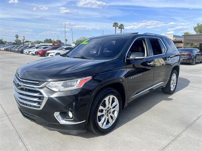 2018 Chevrolet Traverse High Country - Photo 2 - Phoenix, AZ 85009