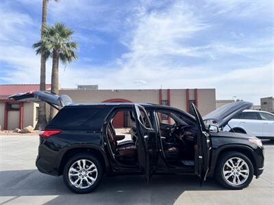 2018 Chevrolet Traverse High Country - Photo 5 - Phoenix, AZ 85009