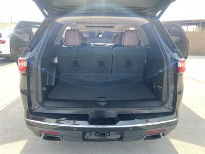 2018 Chevrolet Traverse High Country - Photo 14 - Phoenix, AZ 85009