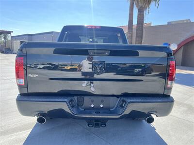 2016 RAM Ram Pickup 1500 Express Fleet   - Photo 3 - Phoenix, AZ 85009