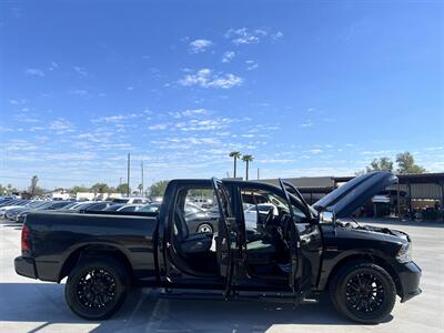 2016 RAM Ram Pickup 1500 Express Fleet   - Photo 5 - Phoenix, AZ 85009