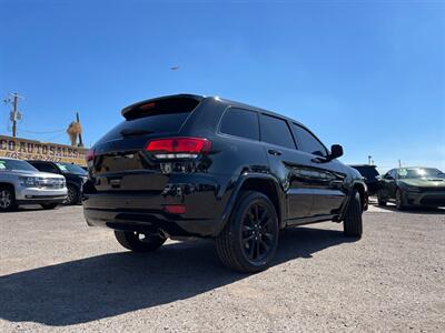 2018 Jeep Grand Cherokee Altitude   - Photo 4 - Phoenix, AZ 85009