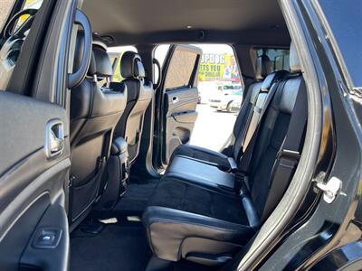 2018 Jeep Grand Cherokee Altitude   - Photo 6 - Phoenix, AZ 85009