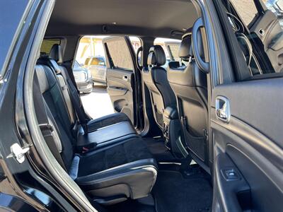 2018 Jeep Grand Cherokee Altitude   - Photo 9 - Phoenix, AZ 85009