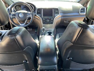 2018 Jeep Grand Cherokee Altitude   - Photo 10 - Phoenix, AZ 85009