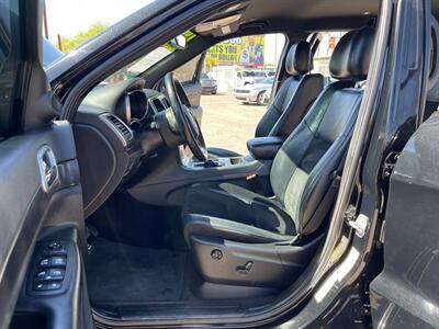 2018 Jeep Grand Cherokee Altitude   - Photo 5 - Phoenix, AZ 85009