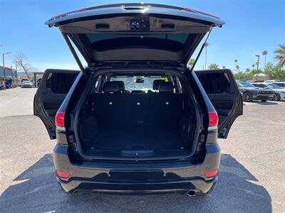 2018 Jeep Grand Cherokee Altitude   - Photo 7 - Phoenix, AZ 85009
