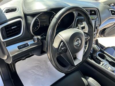 2018 Nissan Maxima 3.5 SR   - Photo 8 - Phoenix, AZ 85009