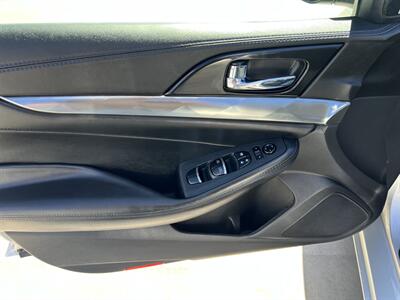 2018 Nissan Maxima 3.5 SR   - Photo 11 - Phoenix, AZ 85009