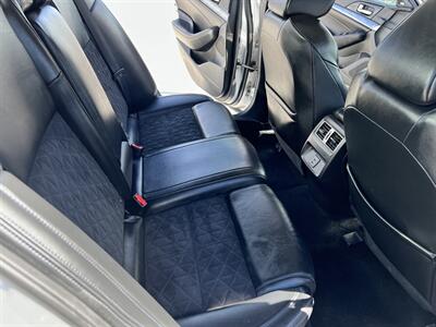 2018 Nissan Maxima 3.5 SR   - Photo 14 - Phoenix, AZ 85009