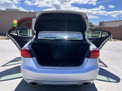 2018 Nissan Maxima 3.5 SR   - Photo 13 - Phoenix, AZ 85009