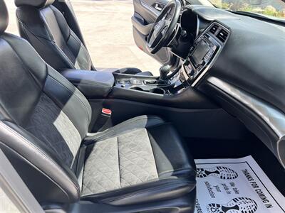 2018 Nissan Maxima 3.5 SR   - Photo 15 - Phoenix, AZ 85009
