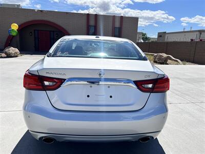 2018 Nissan Maxima 3.5 SR   - Photo 3 - Phoenix, AZ 85009