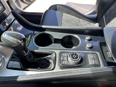 2018 Nissan Maxima 3.5 SR   - Photo 10 - Phoenix, AZ 85009