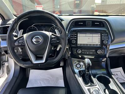 2018 Nissan Maxima 3.5 SR   - Photo 9 - Phoenix, AZ 85009