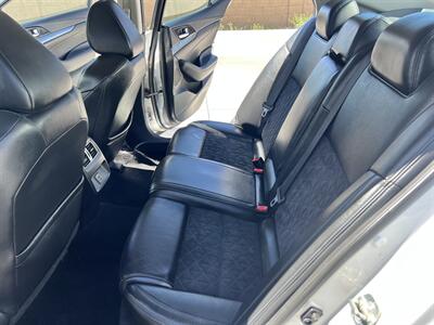 2018 Nissan Maxima 3.5 SR   - Photo 12 - Phoenix, AZ 85009