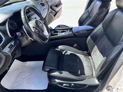 2018 Nissan Maxima 3.5 SR   - Photo 7 - Phoenix, AZ 85009