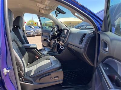 2017 Chevrolet Colorado Z71   - Photo 7 - Phoenix, AZ 85009
