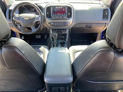 2017 Chevrolet Colorado Z71   - Photo 9 - Phoenix, AZ 85009