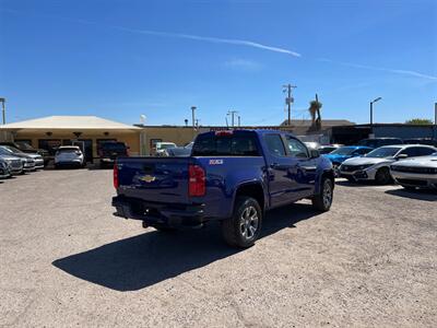 2017 Chevrolet Colorado Z71   - Photo 15 - Phoenix, AZ 85009